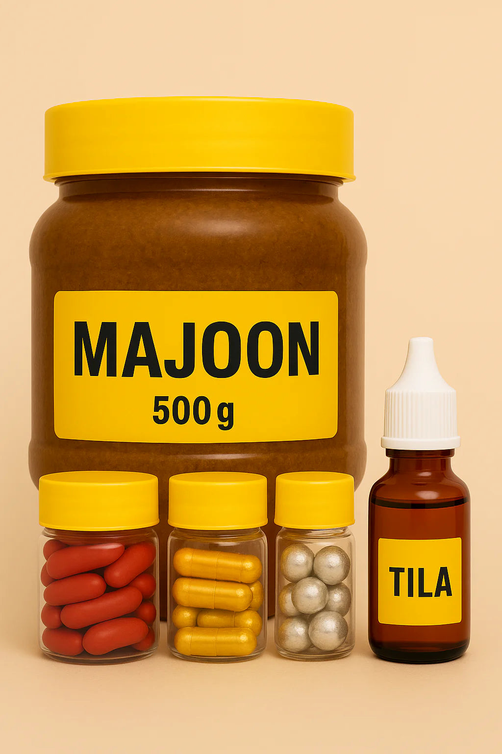 अब मर्दाना कमजोरी का होगा जड़ से इलाज – 100% आयुर्वेदिक काढ़ा! 🧔🔥🌿